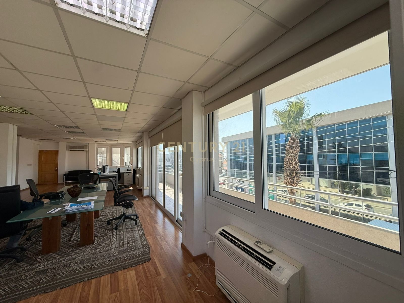 270m2 Office in Agios Athanasios, Limassol, Cyprus No. 55496