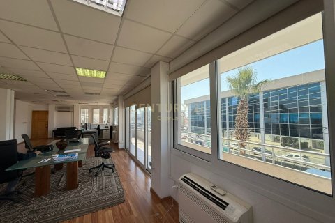 270m2 Oficina en Agios Athanasios, Limassol,  No. 55496 6