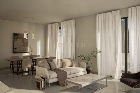 4 dormitorios Villa en Kissonerga, Paphos,  No. 55493 2