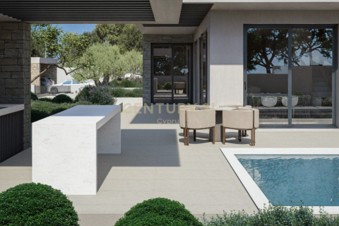 4 dormitorios Villa en Kissonerga, Paphos,  No. 55493 5