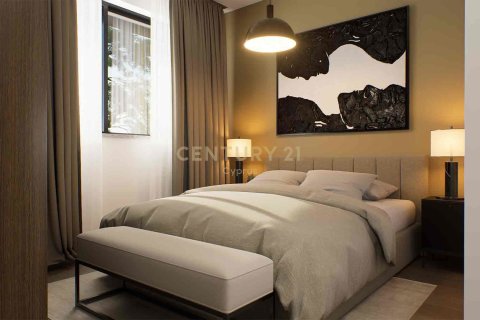 1 dormitorio Apartamento en Polis, Paphos, No. 55492 5