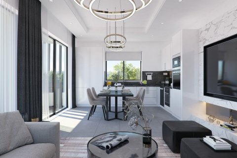 2 bedrooms Penthouse in Larnaca, Larnaka,  No. 49028 9