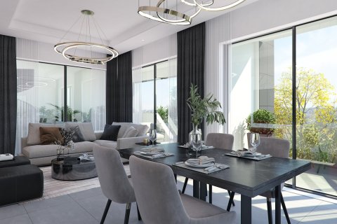 2 bedrooms Penthouse in Larnaca, Larnaka,  No. 49028 10