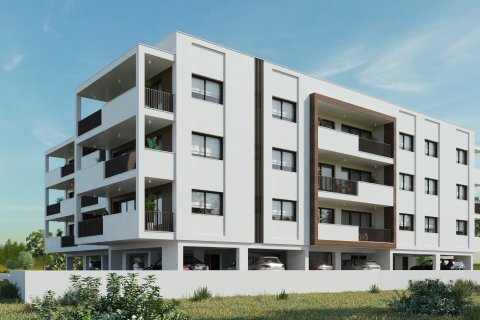 2 bedrooms Apartment in Aradippou, Larnaka,  No. 49030 2