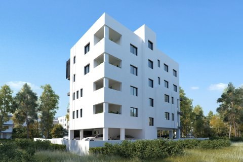 1 bedroom Apartment in Larnaca, Larnaka,  No. 49024 4