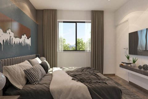 1 bedroom Apartment in Larnaca, Larnaka,  No. 49024 12