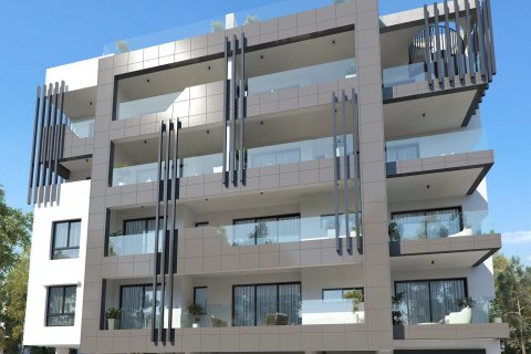 1 bedroom Apartment in Larnaca, Larnaka,  No. 49024 2