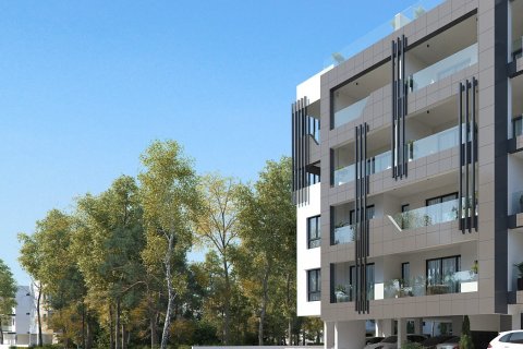 2 bedrooms Apartment in Larnaca, Larnaka,  No. 49027 3