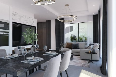 1 bedroom Apartment in Larnaca, Larnaka,  No. 49026 11