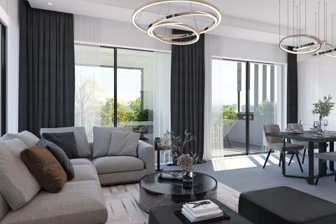 1 bedroom Apartment in Larnaca, Larnaka,  No. 49026 8