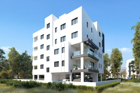 1 bedroom Apartment in Larnaca, Larnaka,  No. 49026 5