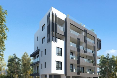 1 bedroom Apartment in Larnaca, Larnaka,  No. 49026