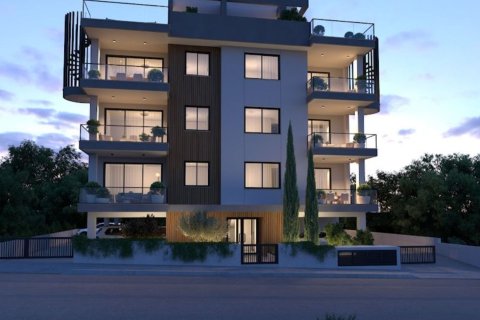2 bedrooms Apartment in Limassol,  No. 40863 4