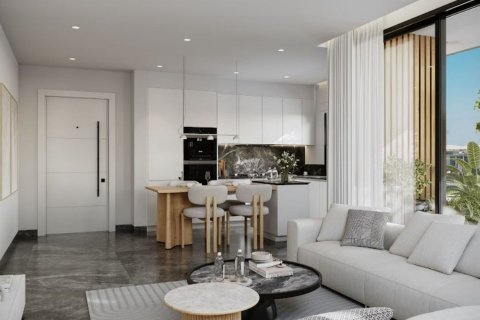 2 bedrooms Apartment in Limassol,  No. 40865 7