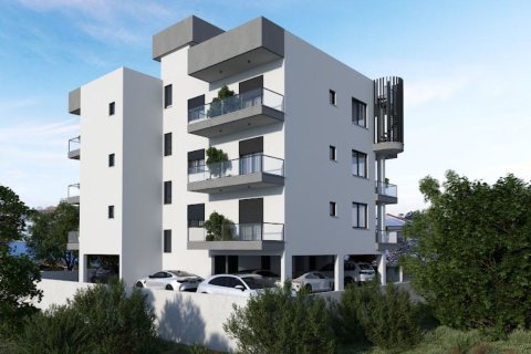 2 bedrooms Apartment in Limassol,  No. 40865 3