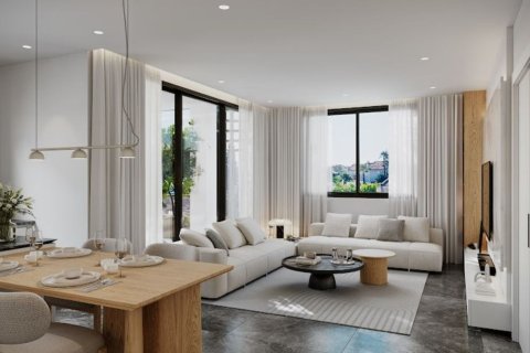 2 bedrooms Apartment in Limassol,  No. 40865 6