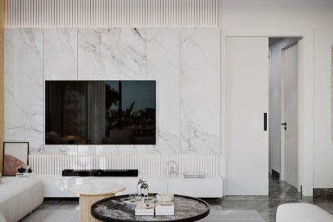 2 bedrooms Apartment in Limassol,  No. 40864 9