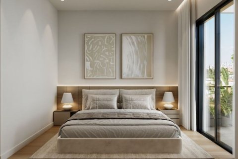 2 bedrooms Apartment in Limassol,  No. 40864 5