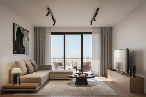 1 bedroom Apartment in Mesa Geitonia, Limassol,  No. 40866 5