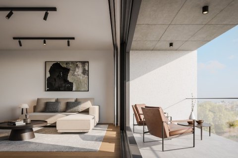 2 bedrooms Apartment in Mesa Geitonia, Limassol,  No. 40869 6