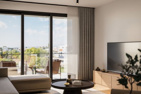 2 bedrooms Apartment in Mesa Geitonia, Limassol,  No. 40867 4