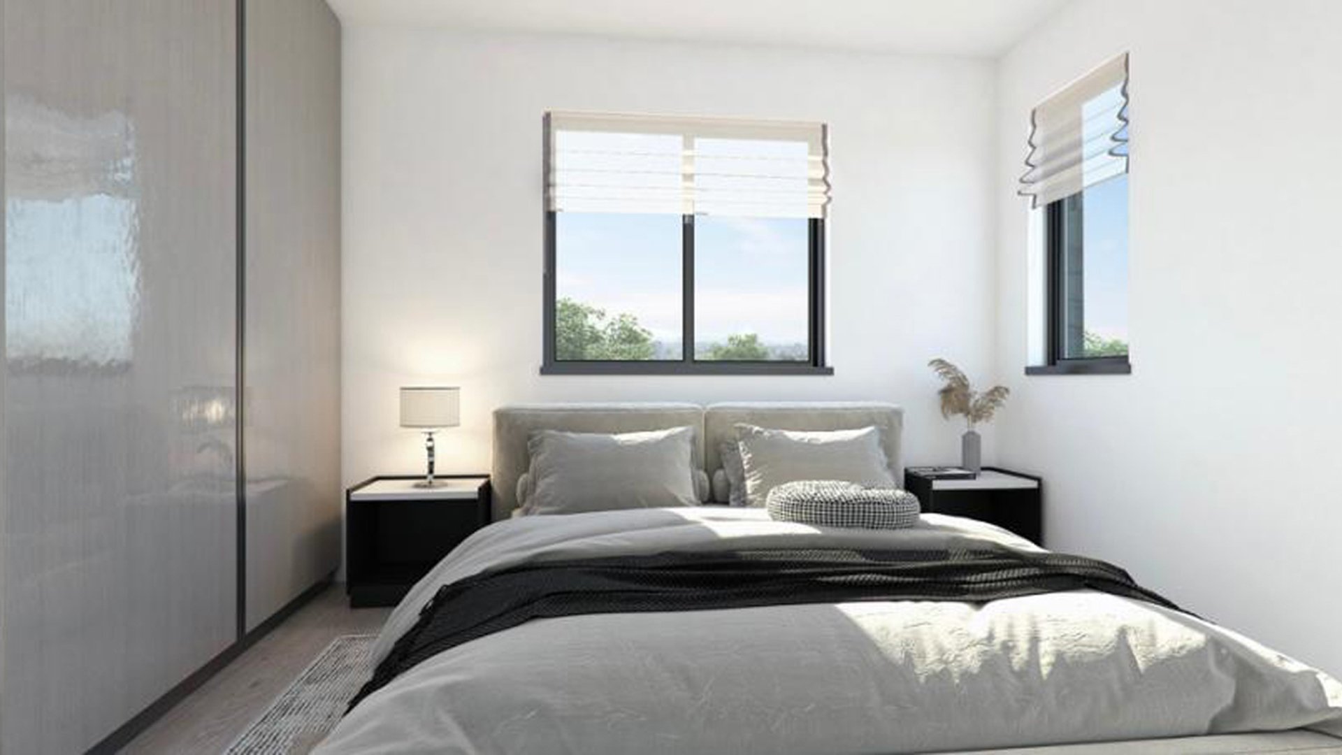 2 bedrooms Penthouse in Livadia, Larnaka, Cyprus No. 26573