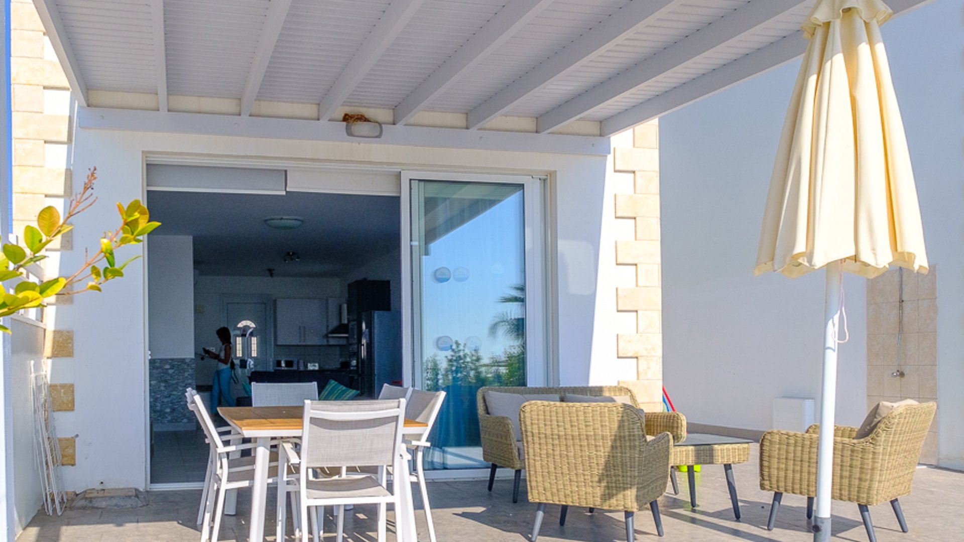 3 bedrooms Villa in Ayia Napa, Ammochostos, Cyprus No. 26576