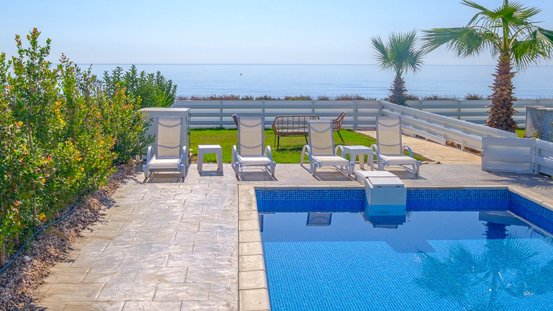 3 bedrooms Villa in Ayia Napa, Ammochostos, Cyprus No. 26576