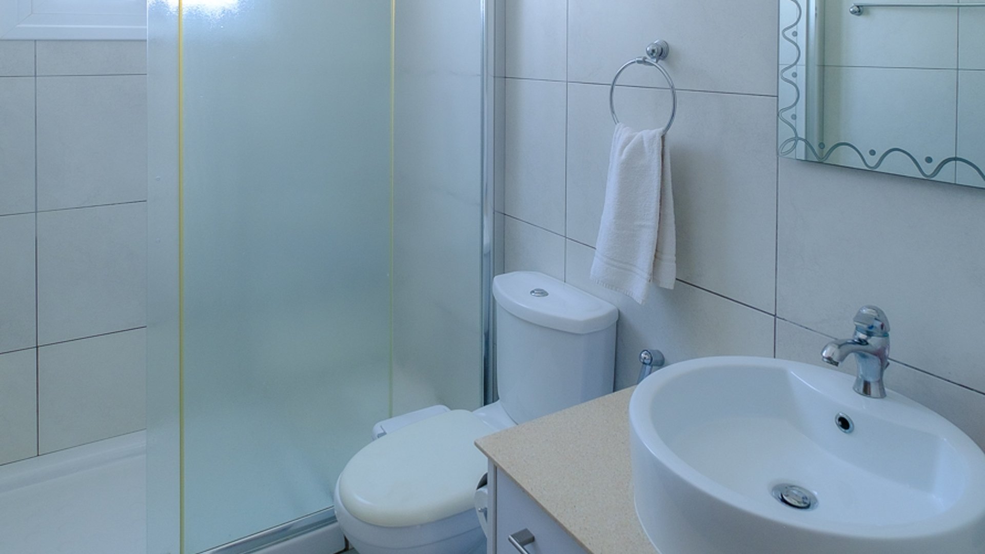 3 bedrooms Villa in Ayia Napa, Ammochostos, Cyprus No. 26576