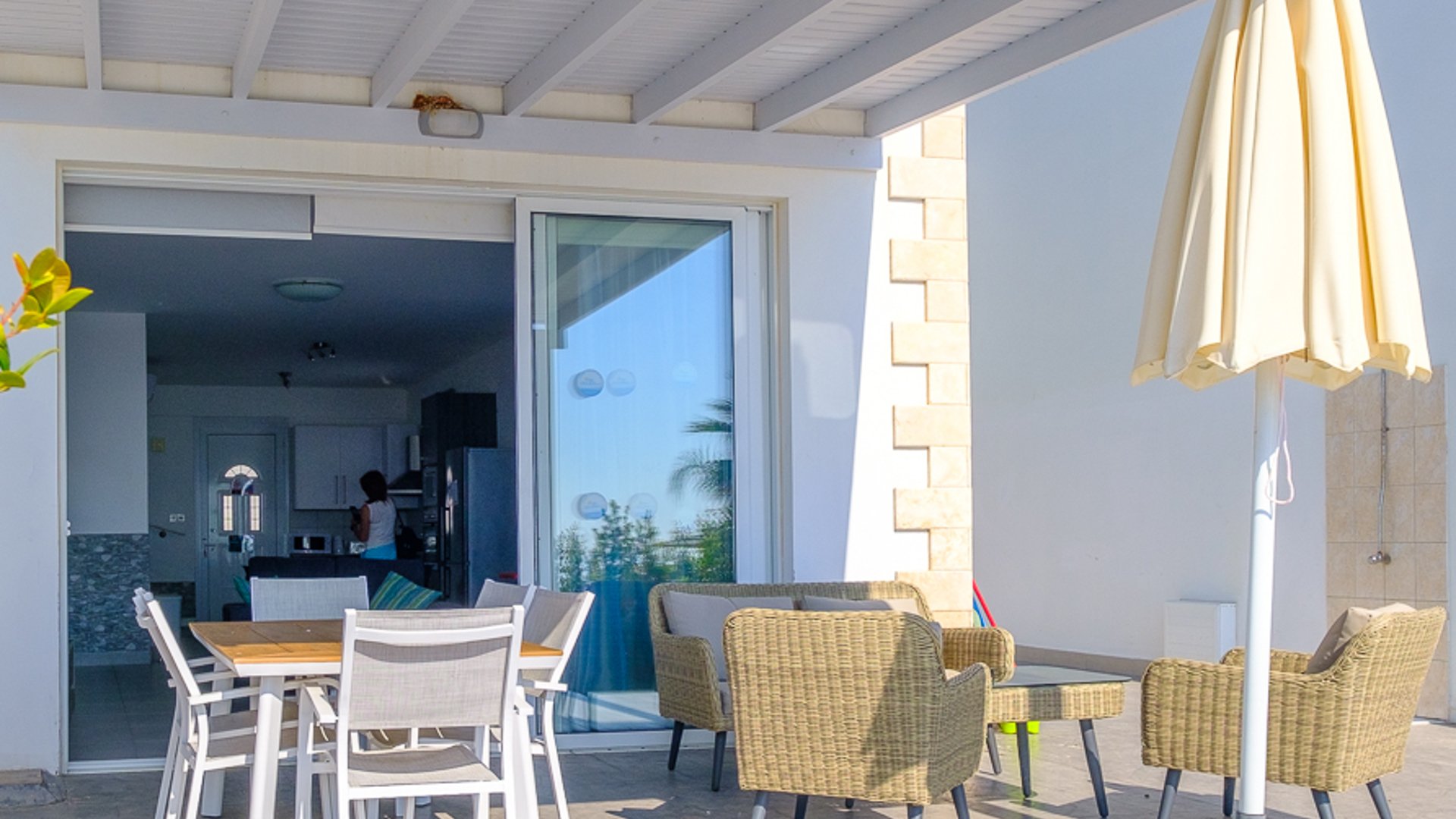 3 bedrooms Villa in Ayia Napa, Ammochostos, Cyprus No. 26576