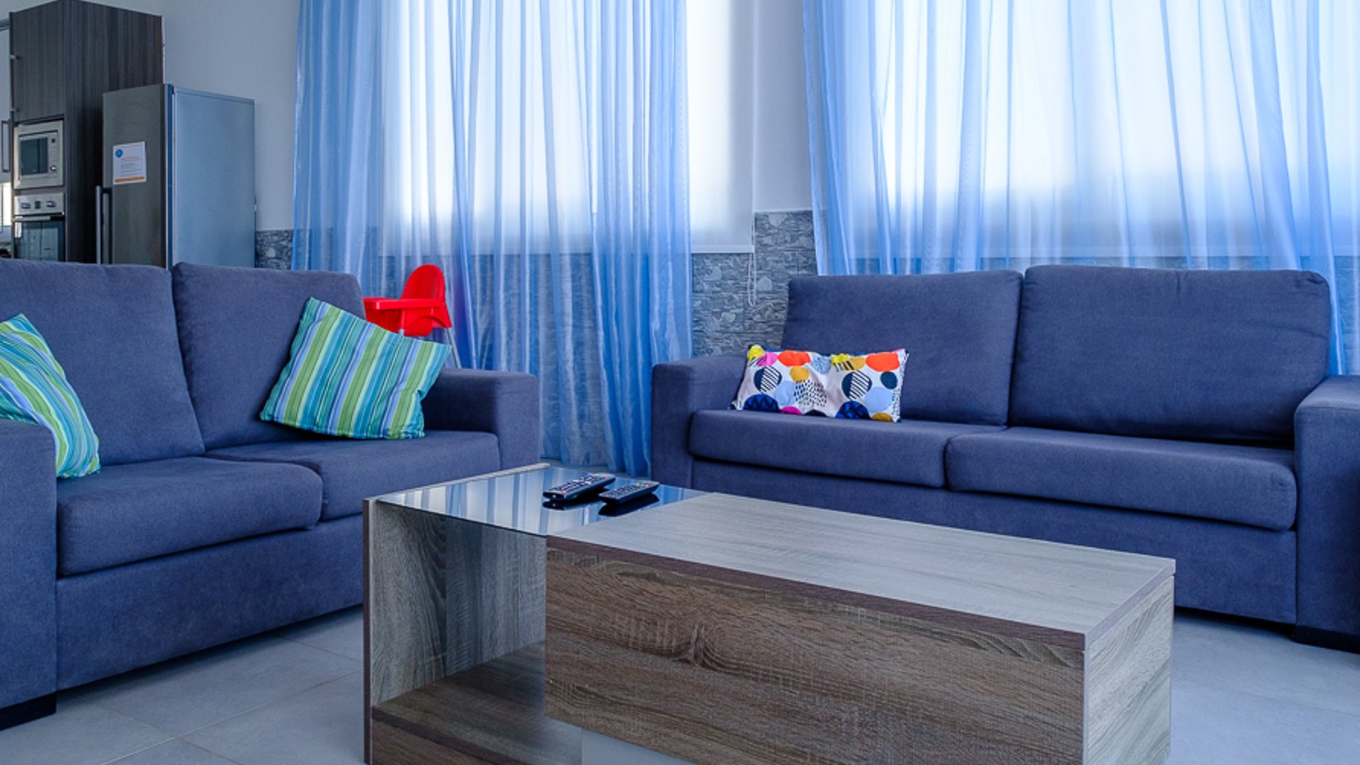 3 bedrooms Villa in Ayia Napa, Ammochostos, Cyprus No. 26576