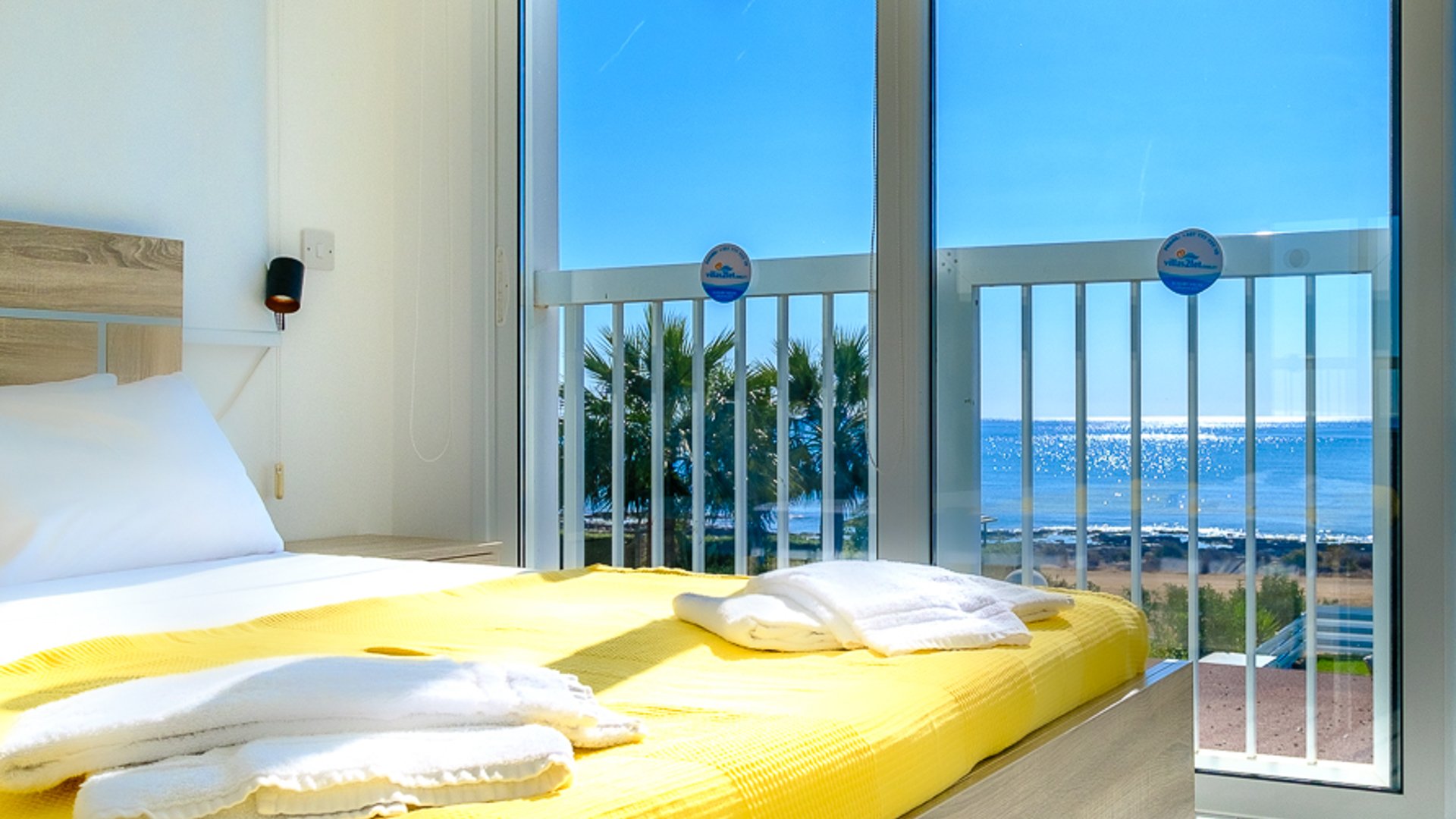 3 bedrooms Villa in Ayia Napa, Ammochostos, Cyprus No. 26576