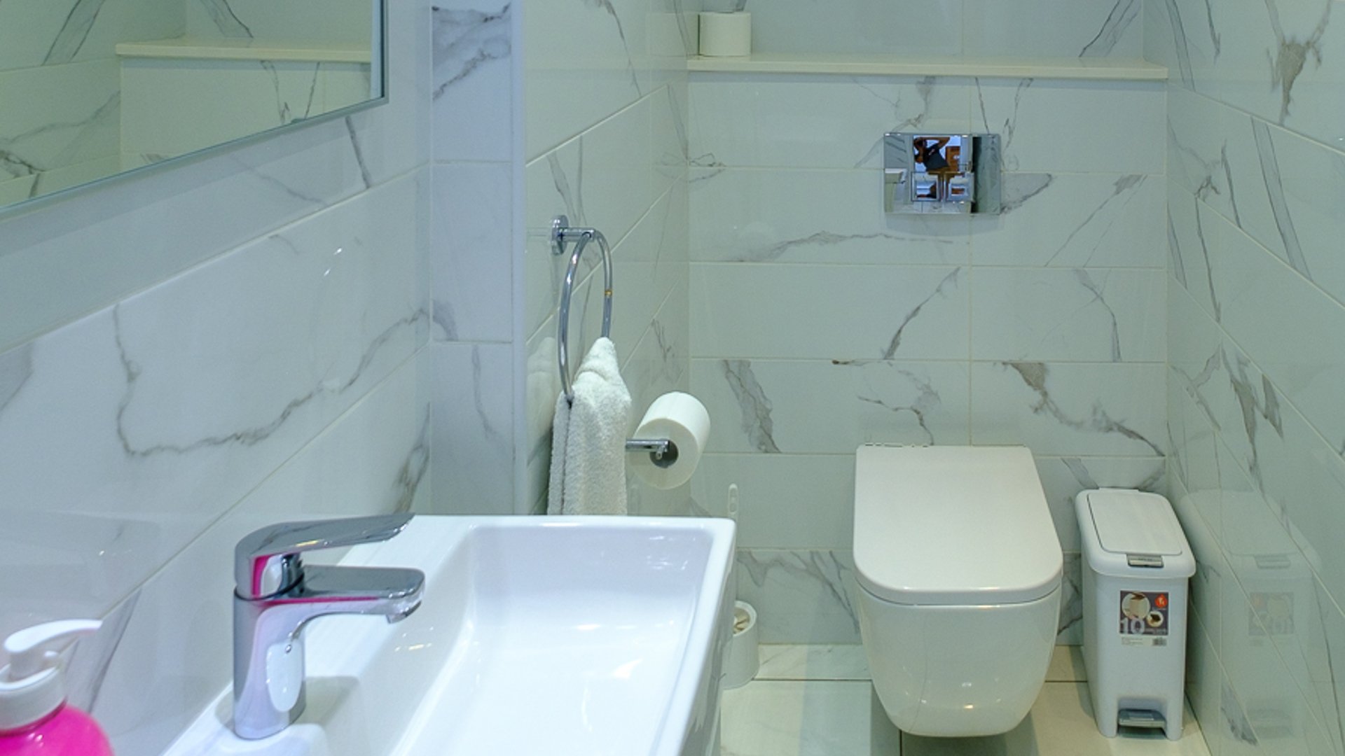 3 bedrooms Villa in Ayia Napa, Ammochostos, Cyprus No. 26577