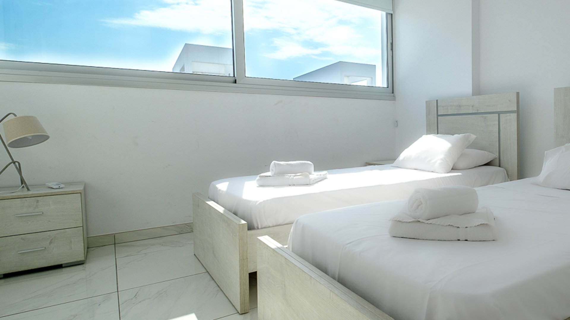 3 bedrooms Villa in Ayia Napa, Ammochostos, Cyprus No. 26577