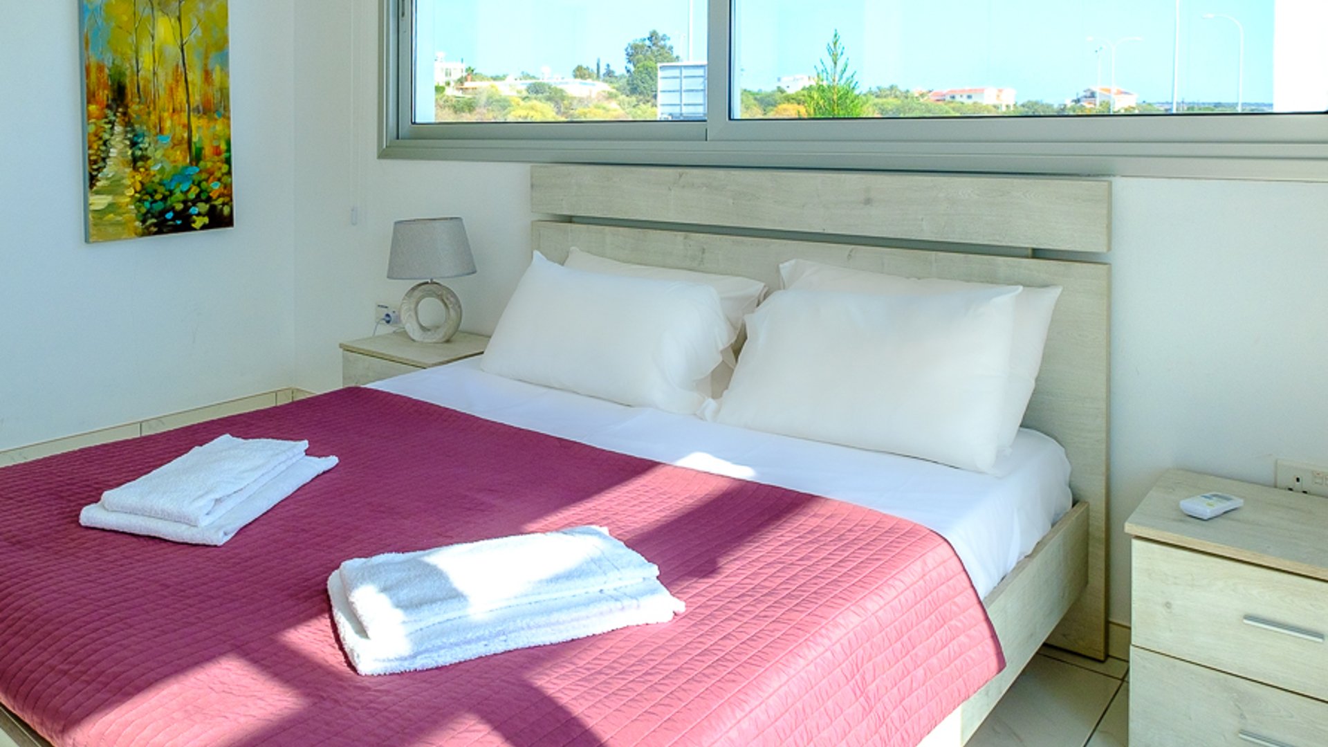 3 bedrooms Villa in Ayia Napa, Ammochostos, Cyprus No. 26577