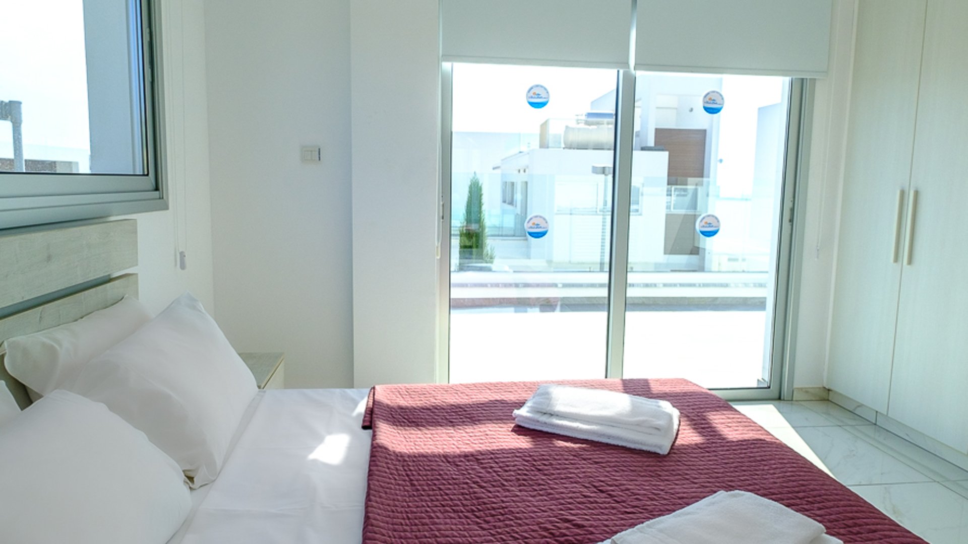 3 bedrooms Villa in Ayia Napa, Ammochostos, Cyprus No. 26577