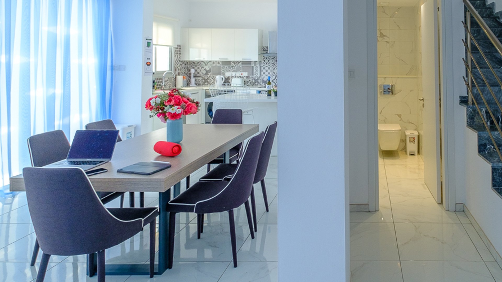 3 bedrooms Villa in Ayia Napa, Ammochostos, Cyprus No. 26577