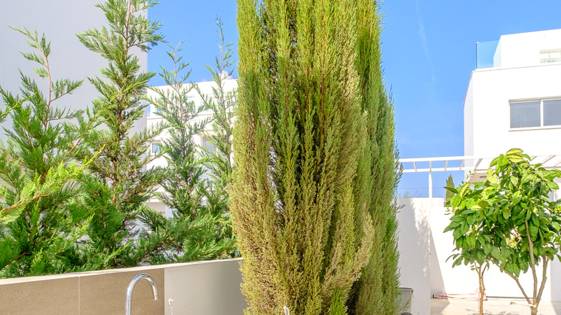 3 bedrooms Villa in Ayia Napa, Ammochostos, Cyprus No. 26577
