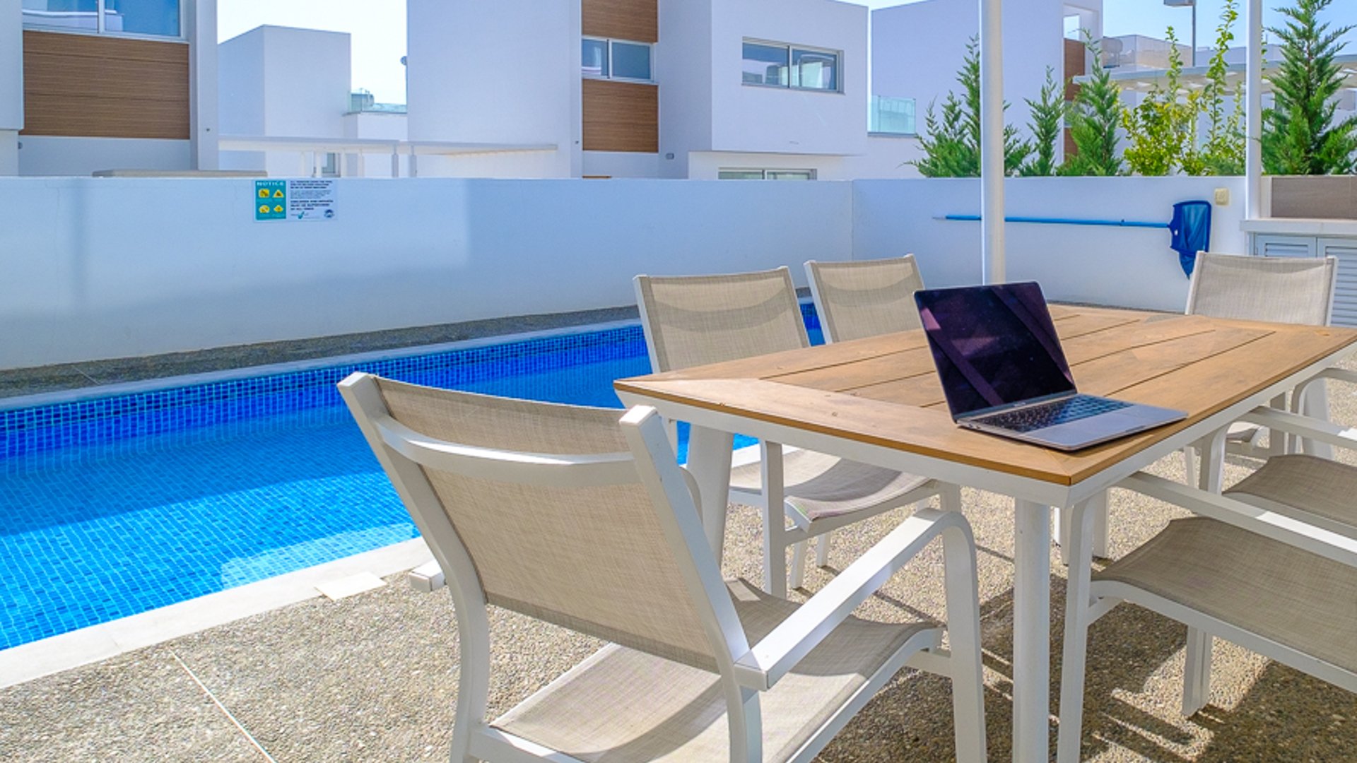 3 bedrooms Villa in Ayia Napa, Ammochostos, Cyprus No. 26577