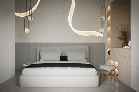 1 chambre Appartement à Agios Athanasios, Limassol,  No. 48761 12