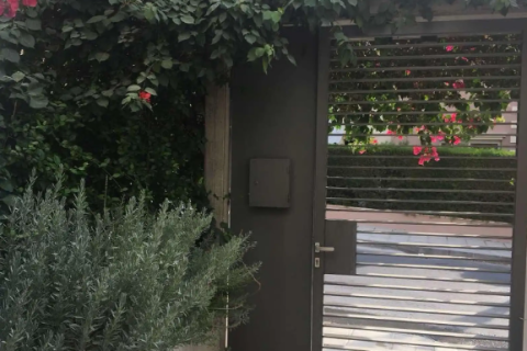 4 chambres Villa à Limassol,  No. 48758 11