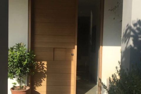 4 chambres Villa à Limassol,  No. 48758 10