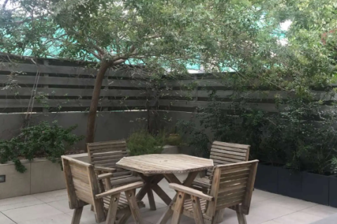 4 chambres Villa à Limassol,  No. 48758 9