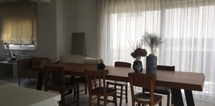 4 chambres Villa à Limassol,  No. 48758