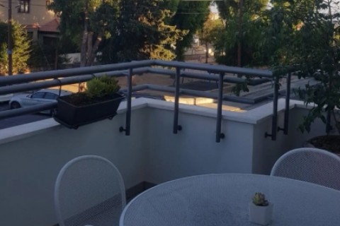 4 chambres Villa à Limassol,  No. 48758 8