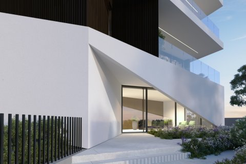 2 bedrooms Apartment in Strovolos, Nicosia,  No. 47430 7