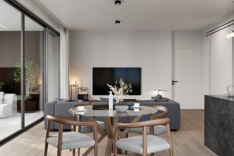 2 bedrooms Apartment in Strovolos, Nicosia,  No. 47429 10