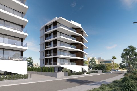 2 bedrooms Apartment in Strovolos, Nicosia,  No. 47429 4