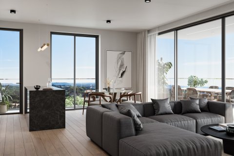 2 bedrooms Apartment in Strovolos, Nicosia,  No. 47429 9