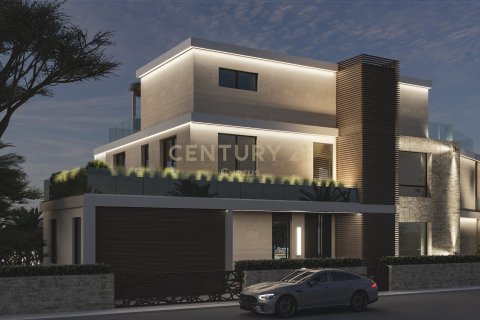 5 chambres Villa à Agios Athanasios, Limassol, No. 53573 2